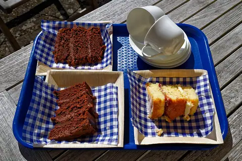 Tŷ Llyfrgell photo 1